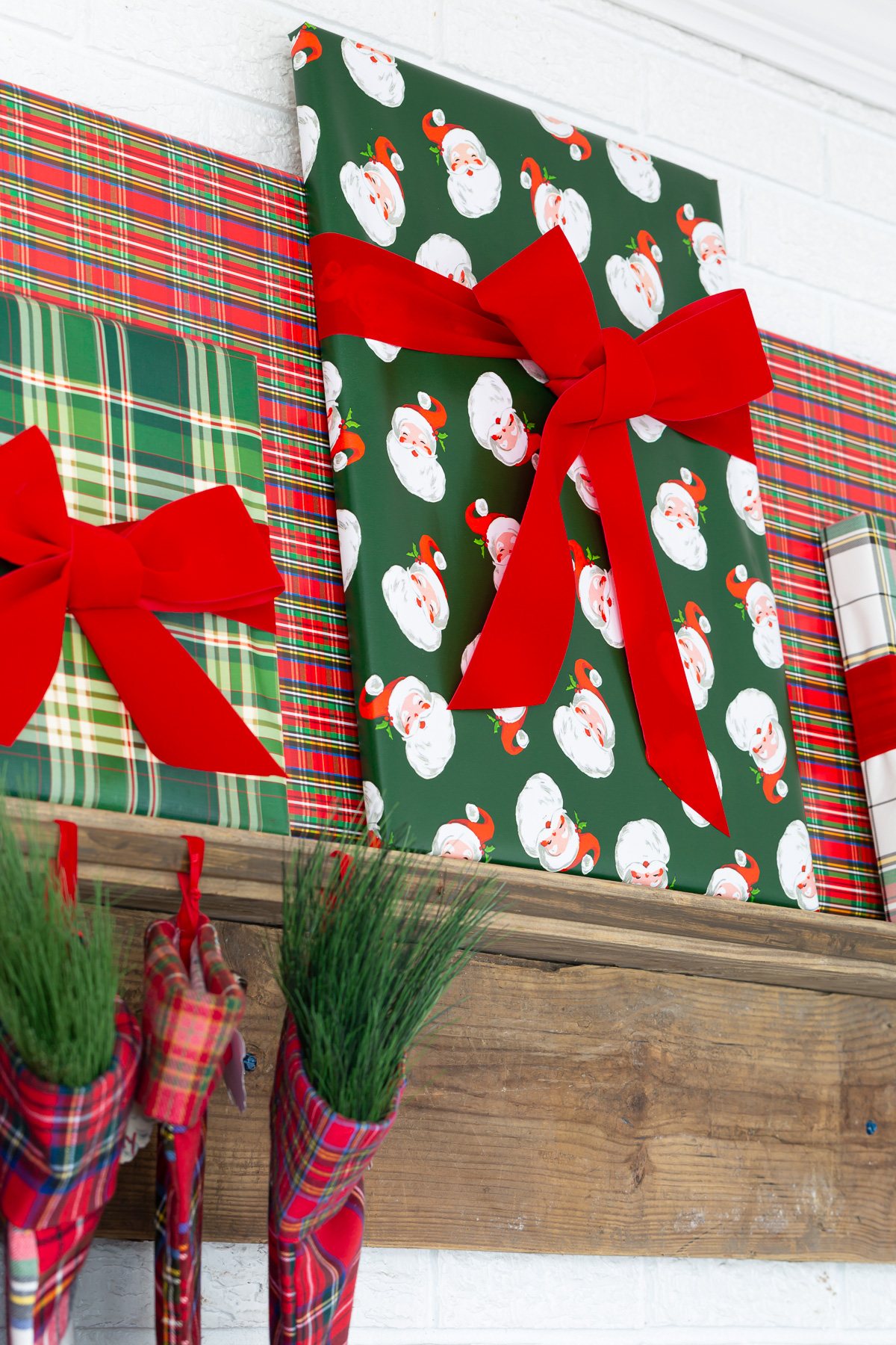 No Time to Decorate Your Home For Christmas? Try These Doable Ideas