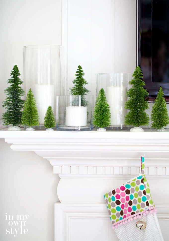 Ideas-for-Christmas-Mantel-Decorating