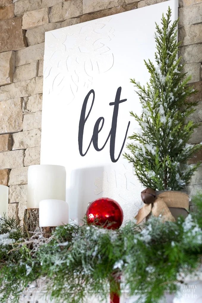 christmas-mantel-decorating-with-greenery-16