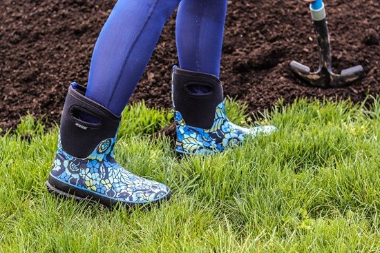 Bogs Footwear
