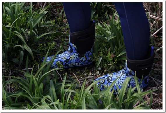 Bogs boots