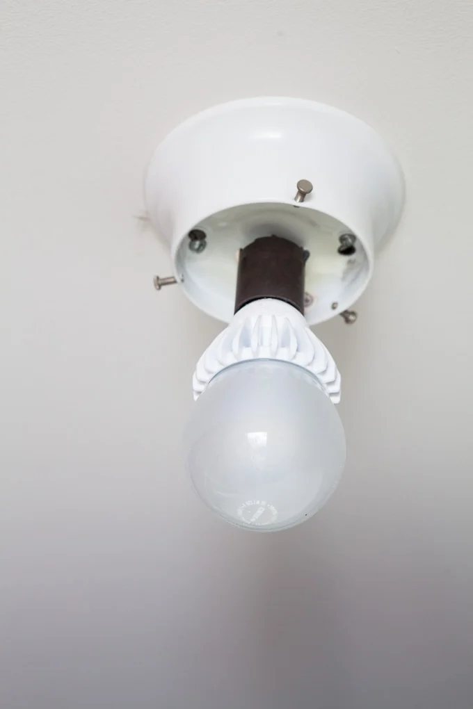 Cree Light Bulb