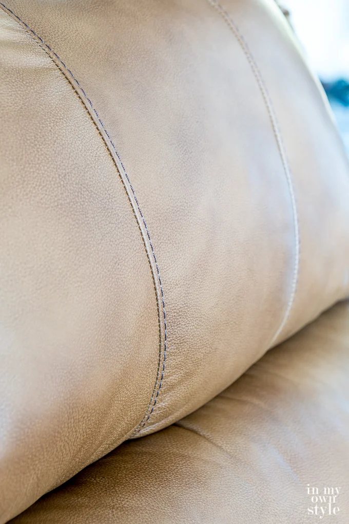 Creating a Comfortable and Relaxing Home using motion furniture that reclines, swivel and rock.