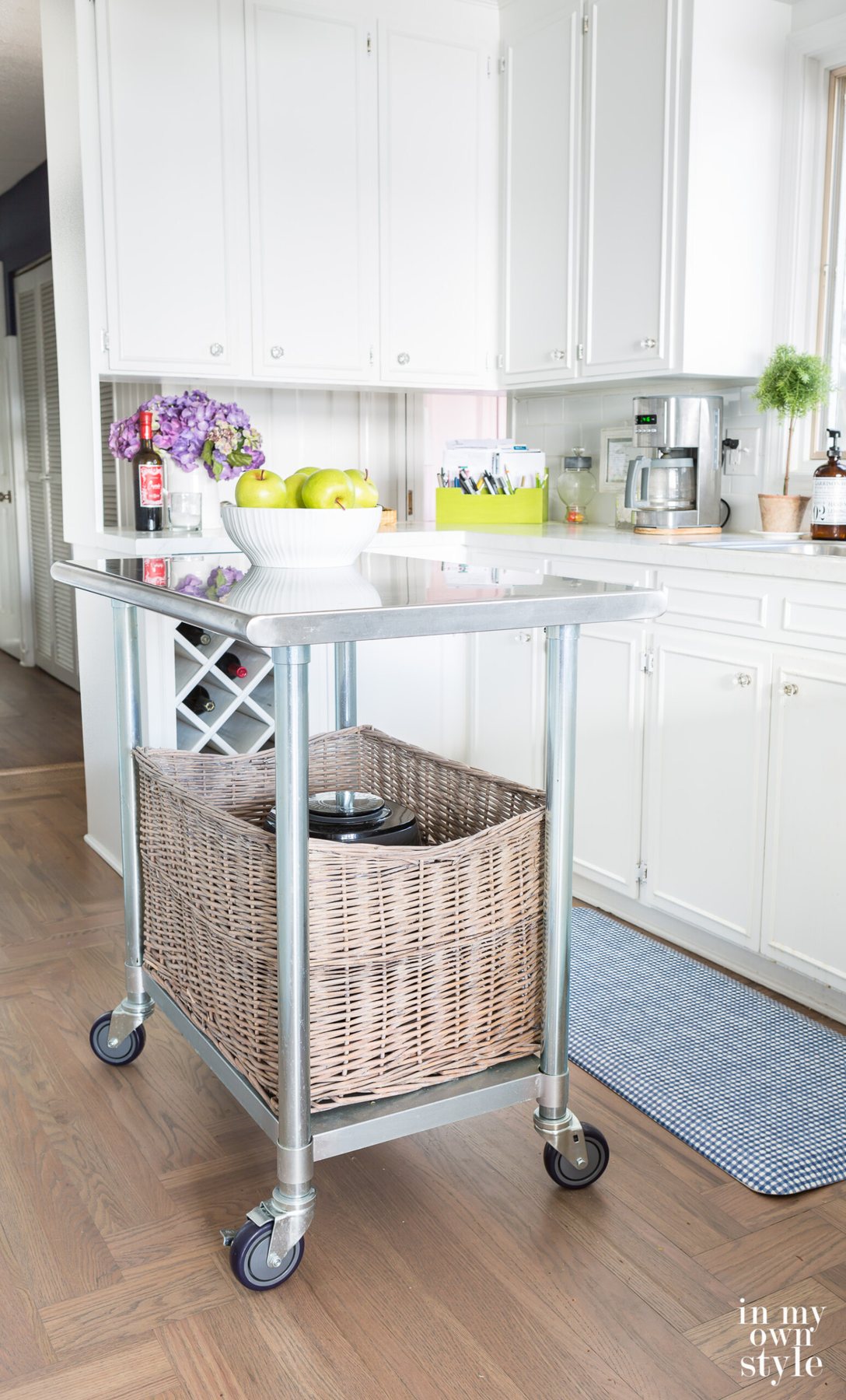 Creating A Space That Will Inspire You