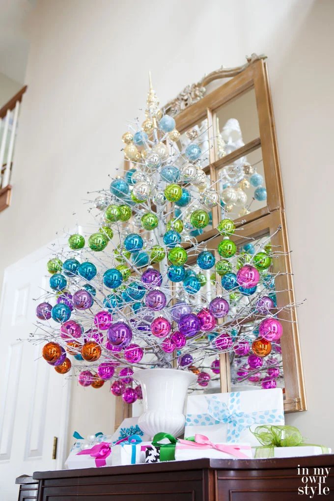 Christmas Decorating Tricks & Tips