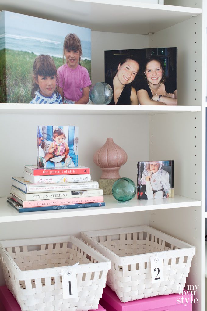 Creative Decorating Ideas With Books