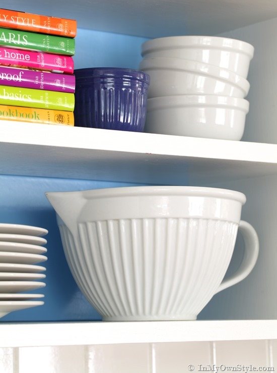 How to paint kitchen cabinets