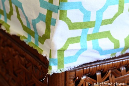 How-to-fix-an-uneven-hem-when-sewing-home-decor