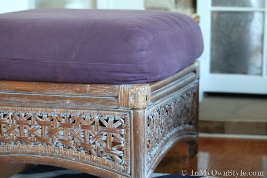Cushion-Cover making tutorial