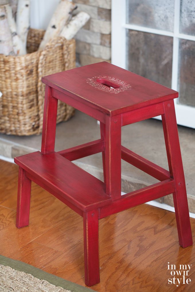 How-to-paint-with-milk-paint