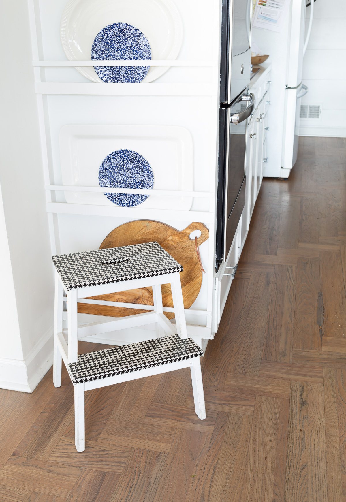 Why Every Home Needs This Small Piece of Furniture
