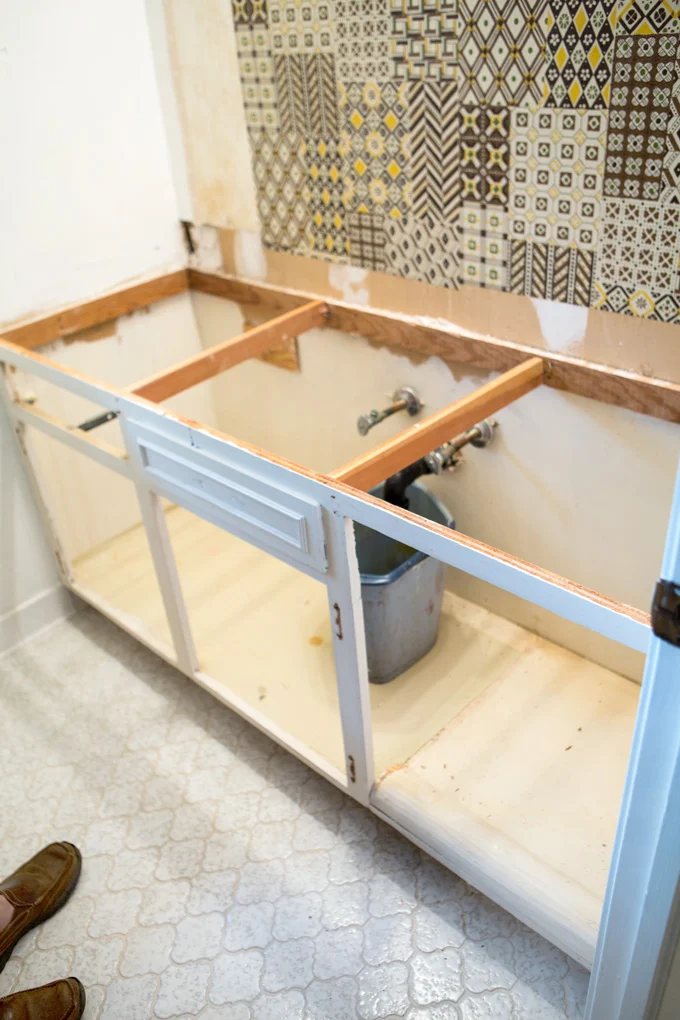 how to begin a DIY home improvement project