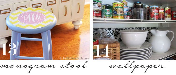 Repurposing ideas for gift wrap