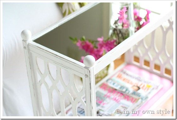 DIY Chalk paint recipe