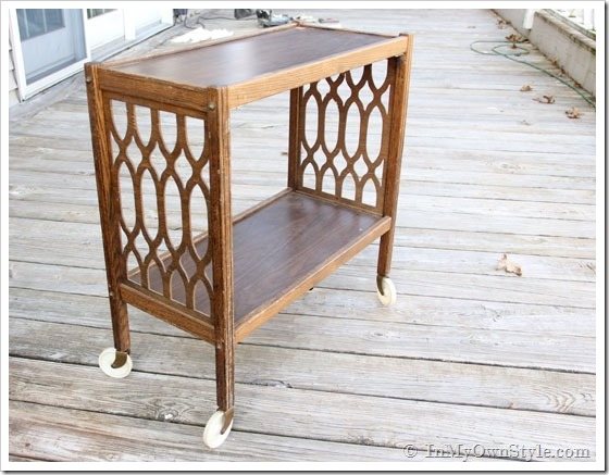 Thrift-Store-Side-Table