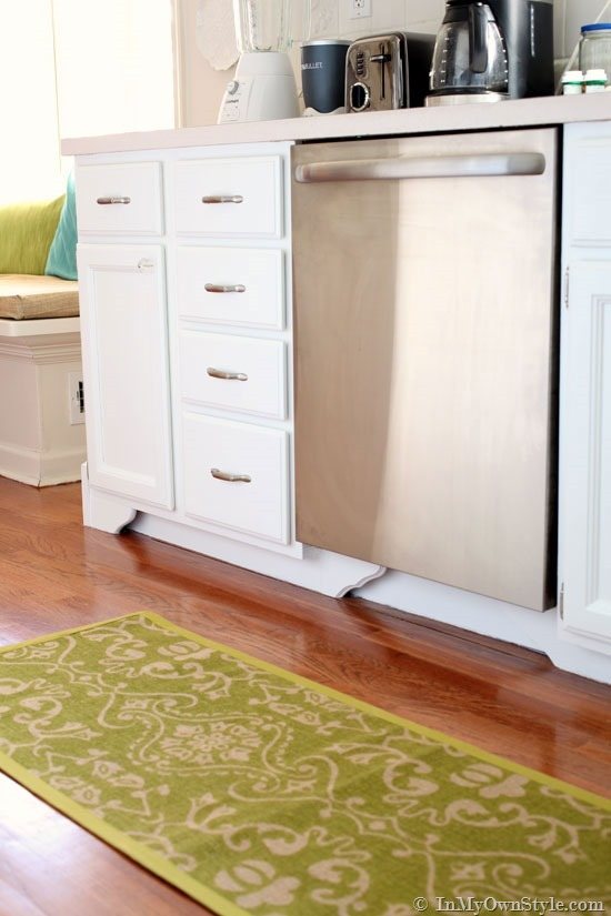 How-to-make-feet-for-Kitchen-Cabinets