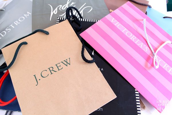 Ideas-on-how-to-repurpose-shopping-bags