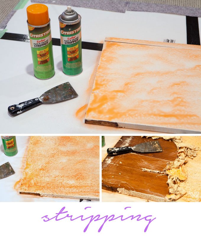the best paint stripper