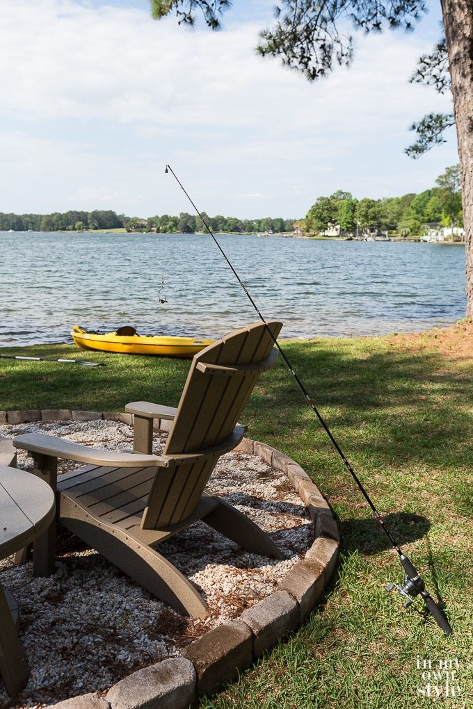 The Outdoor Entertaining Staple You Need to Have