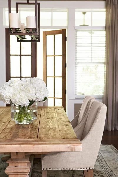 Transform Fake Flowers to Look Real
