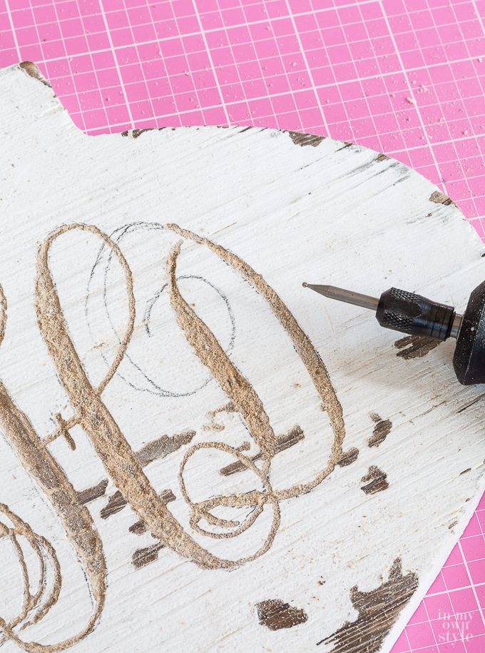 carve-a-monogram-into-a-wood-ornament