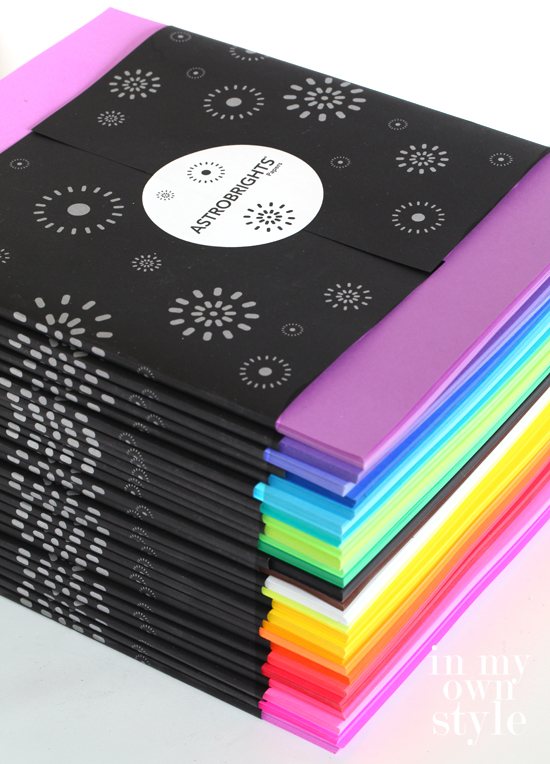 Colorize Your Life: DIY Artwork