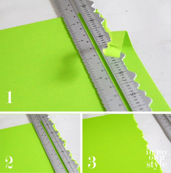 How-to-deckle-the-edge-of-paper
