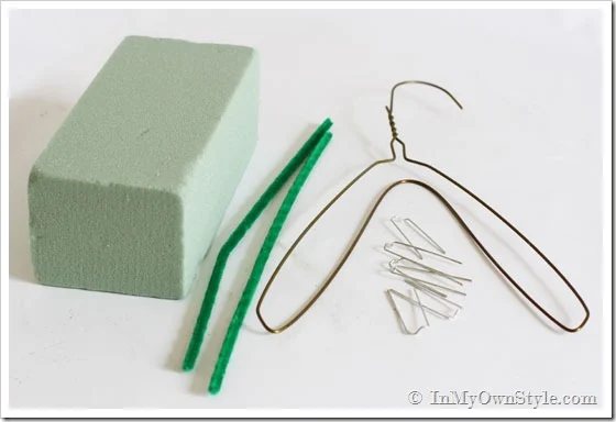 Supplies-Needed