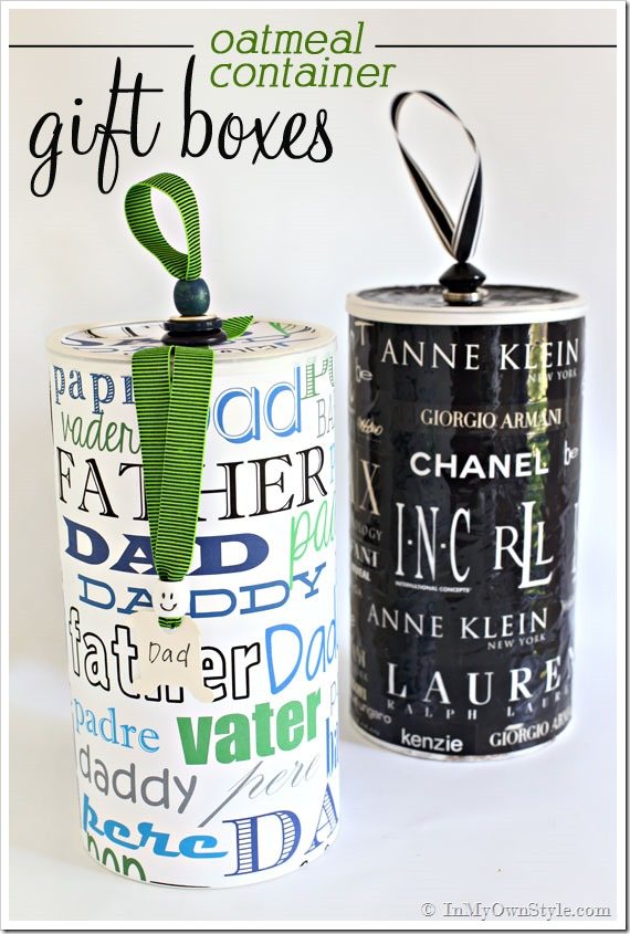How-to-make-Oatmeal-Container-Gift-Boxes