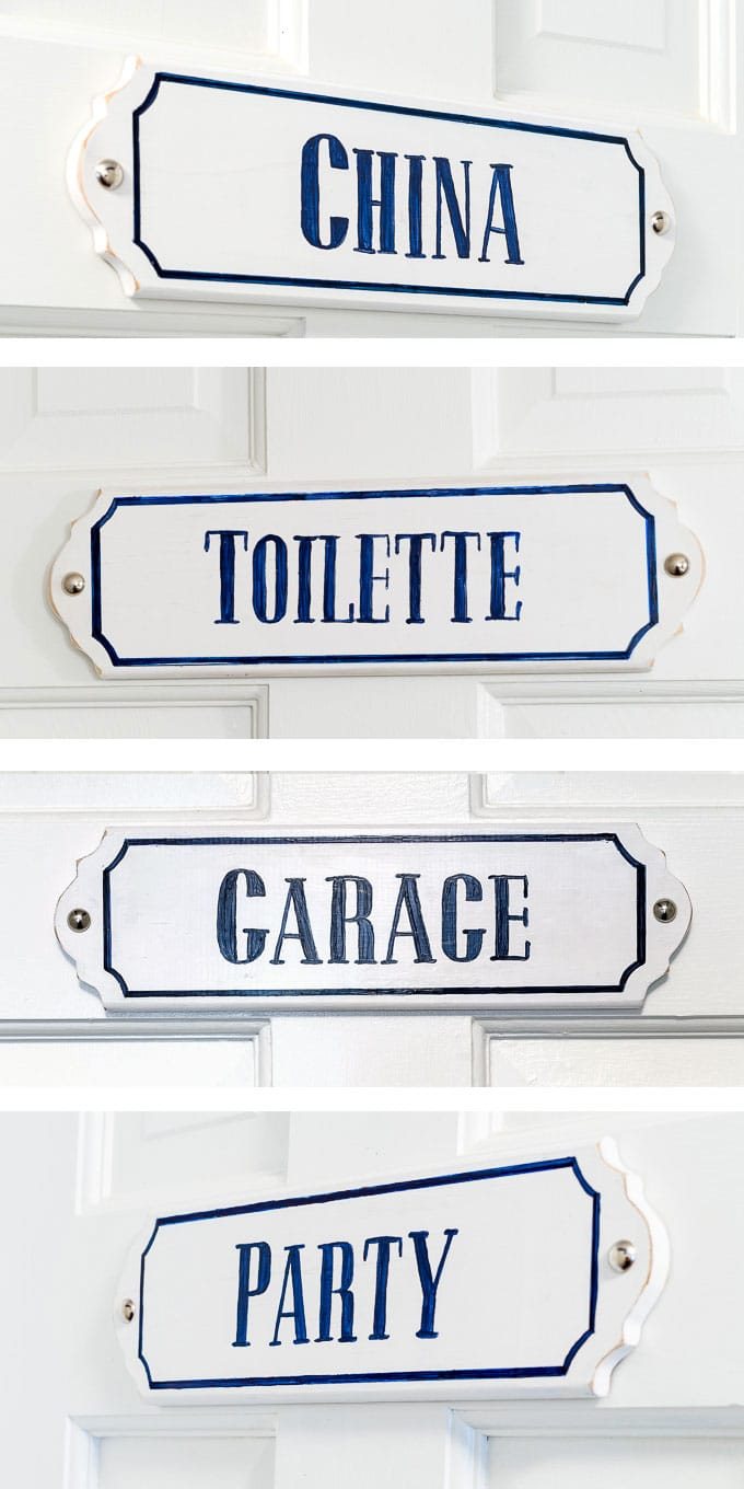 DIY-French-Enameld-signs-for-doors-and-more