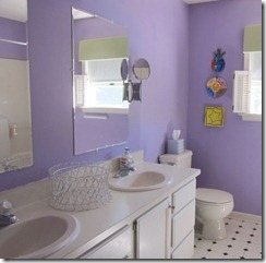 DIY Home Improvement: Budget Bathroom Makeover for $265