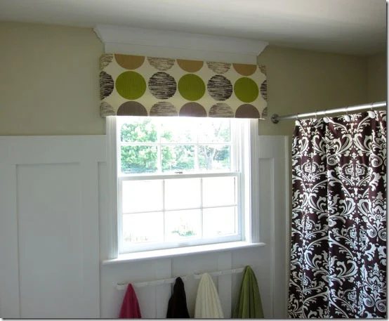 Easy-No-Sew-Window-Valance