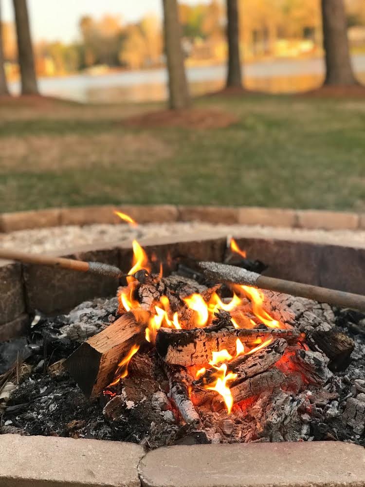 How to Make DIY Marshmallow Roasting Forks (No Tools Needed!)