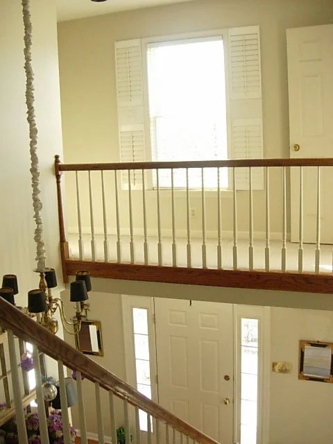 Double Duty: Movable Window Seat or Bedroom Bench