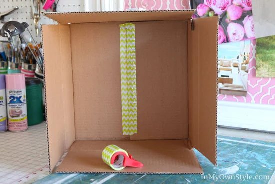 How-to-make-a-scrapbook-paper-organizing-rack