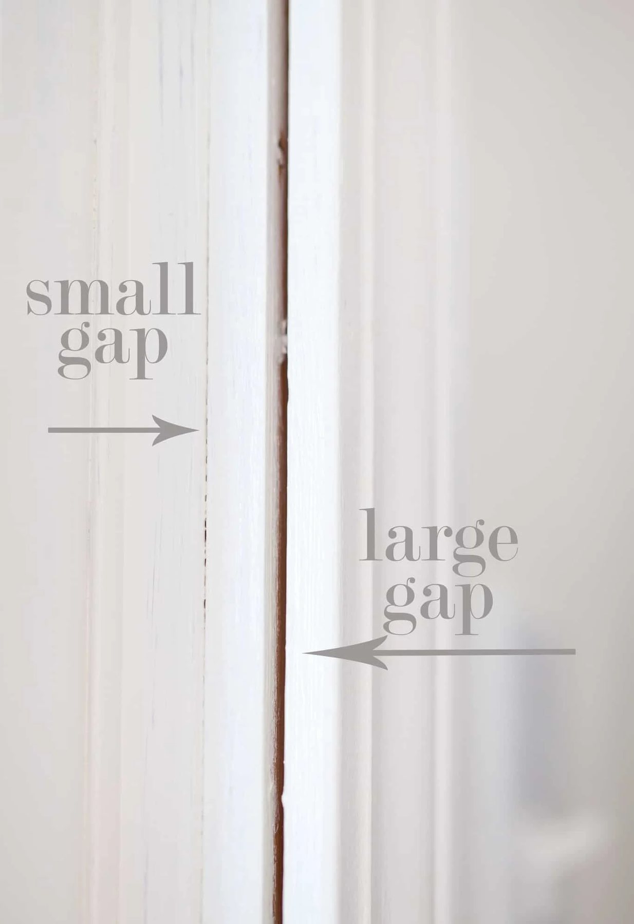 Caulking Tips