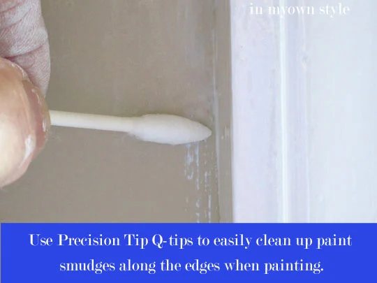 Painting Tricks and Tips