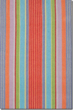 Dash and Albert Rug