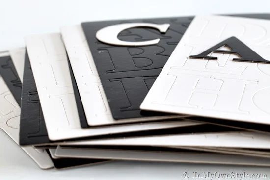 How-to-make-gift-tags-using-letter-and-number-chipboard-bought-at-the-craft-store