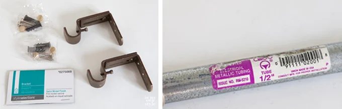 How-to-make-a-curtain-rod-using-door-knobs
