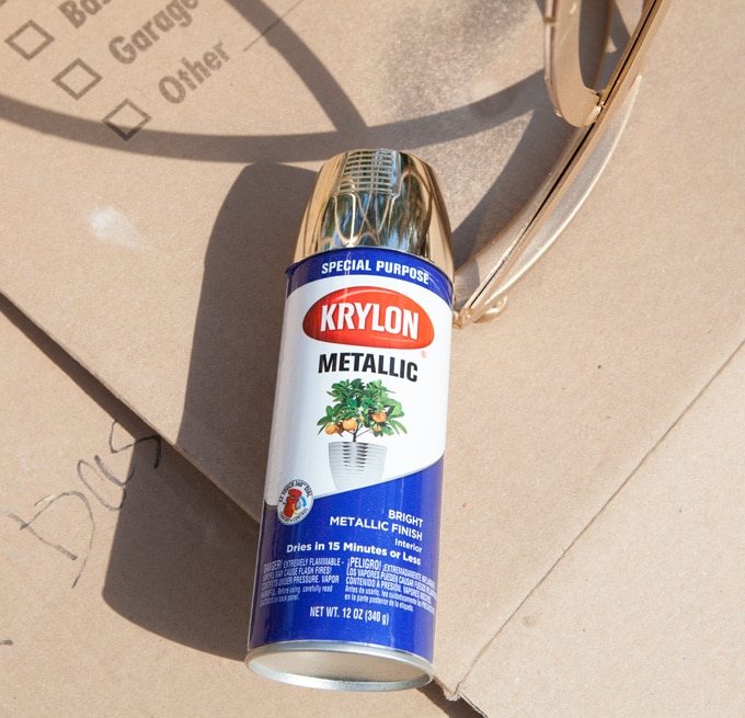 Bright-gold-spray-paint