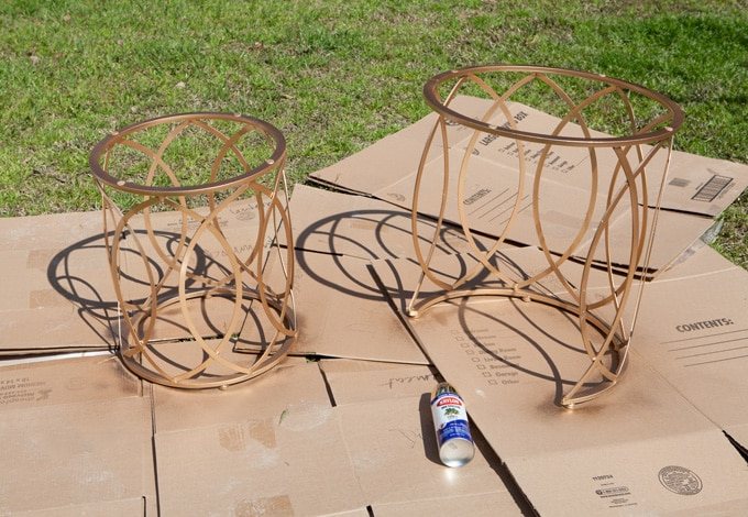 Learn the spray painting tips that will give you a smooth finish every time. | Oducu