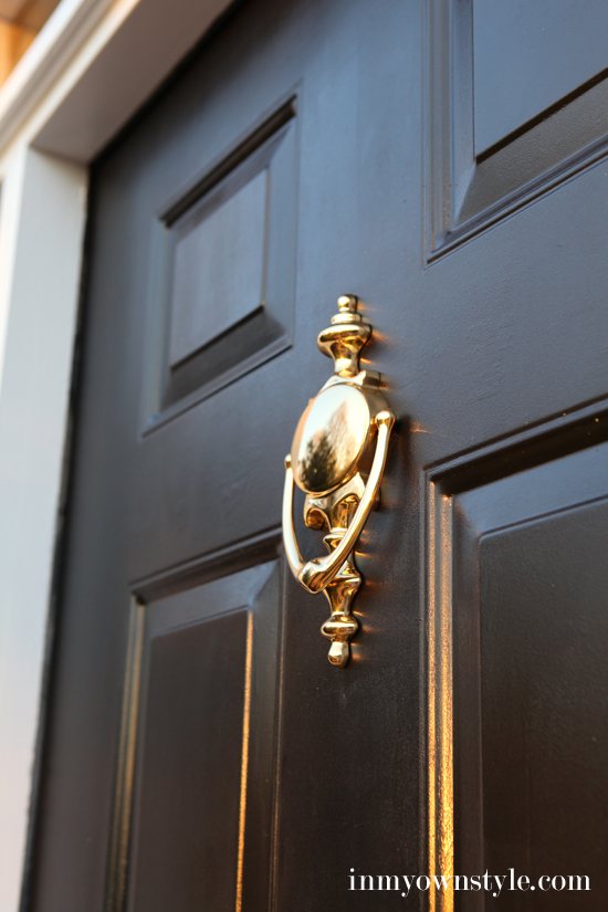 Brass-Door-Knocker-by-Schlage