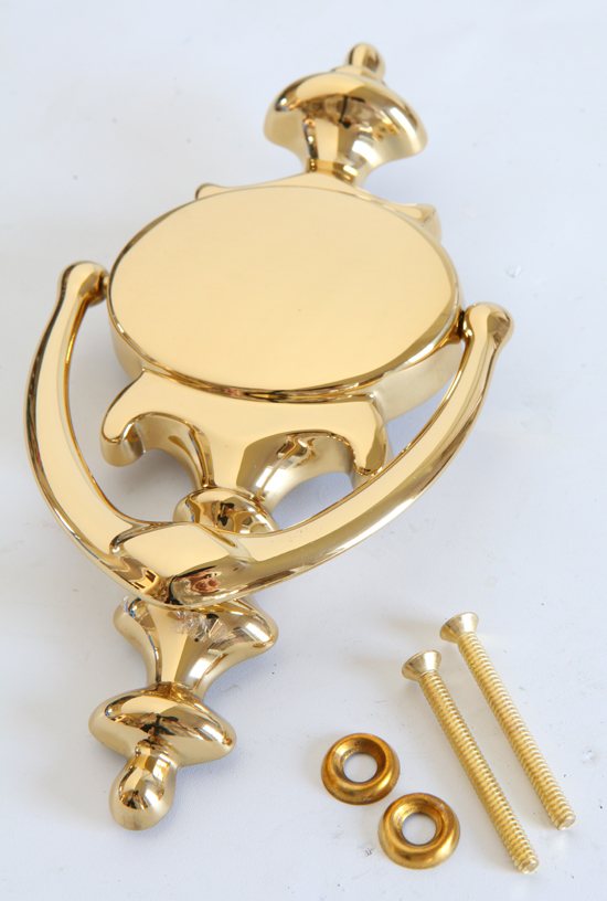 Brass-Schlage-Door-Knocker