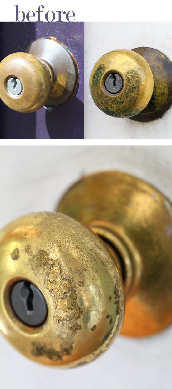Old-Door-knobs