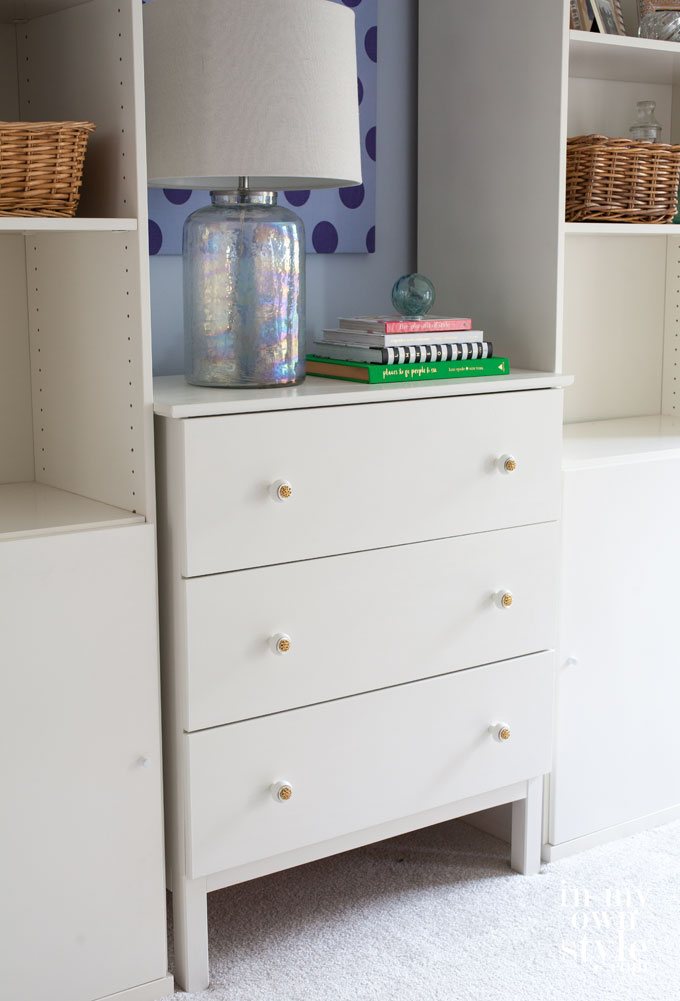 Bedroom-Dresser-painted-with-Poets-Paint-chalk-paint