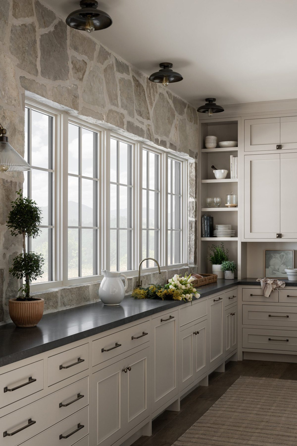 Easy Ideas to Decorate Your Kitchen for Fall