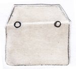 Handbag Envelope
