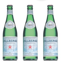 S. Pellegrino Sparkling Water
