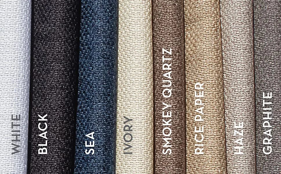 colors of modern bed wraps
